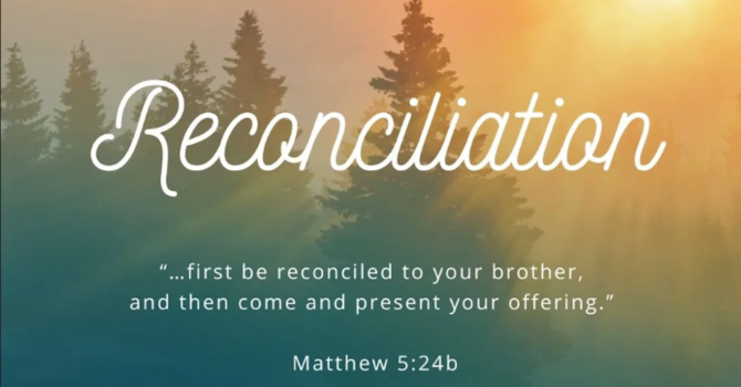 Christ-Like Conflict Resolution