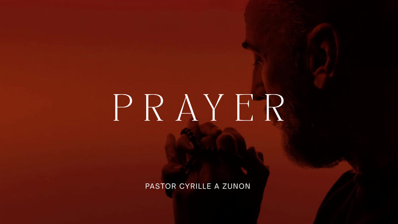 Prayer