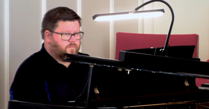 Worship Replay