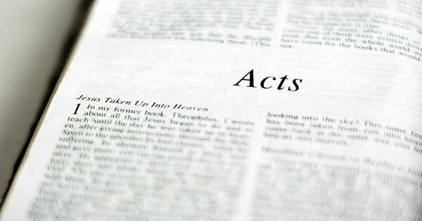 Acts