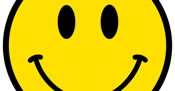 World Smile Day