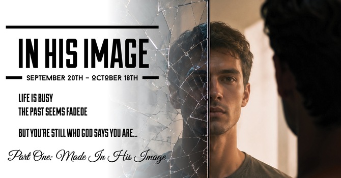 In His Image