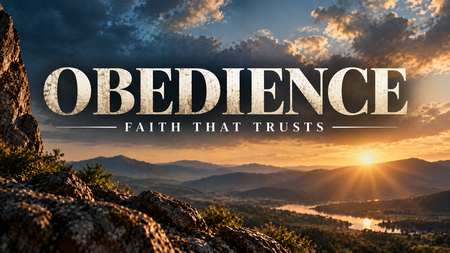 Obedience