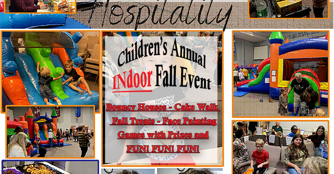 Fall Festival