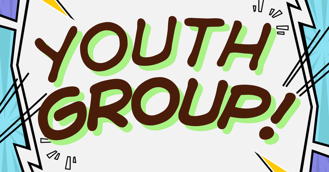 Youth Ministry