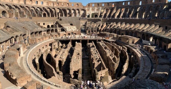 Book of Romans