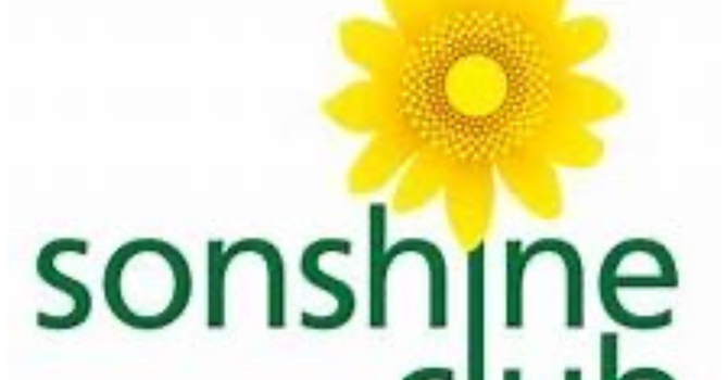 Sonshine Club