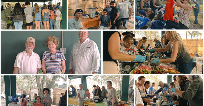 Missions / Misiones
