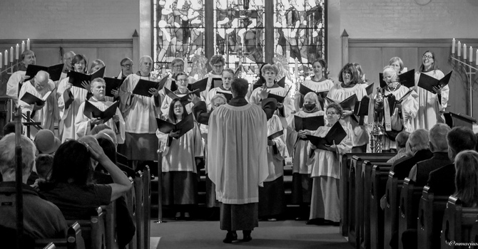 Choir Practice