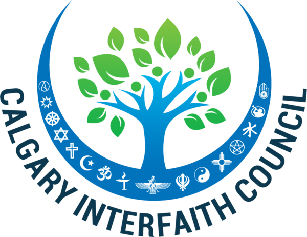 From the Calgary Interfaith Council