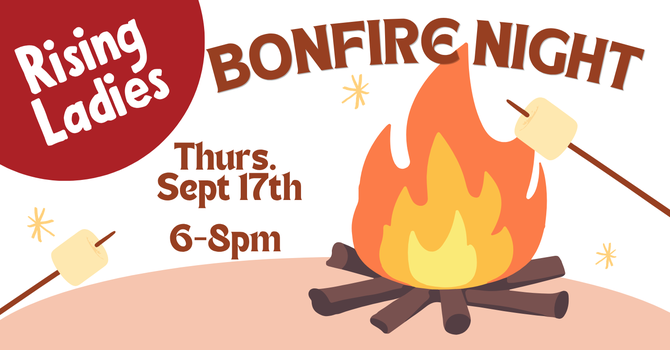Ladies' Night - Bonfire