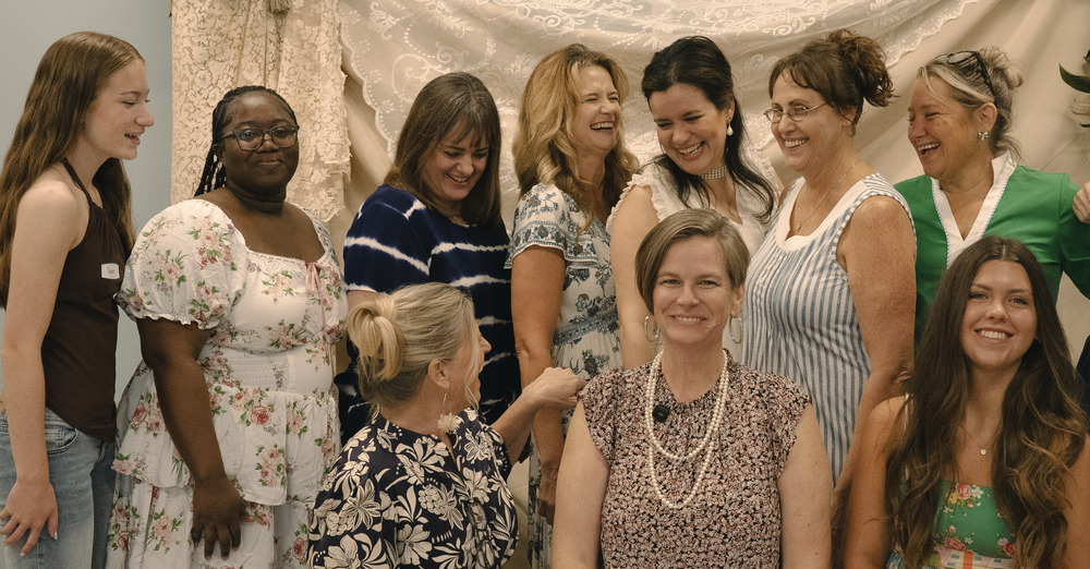 Women's Bible Study