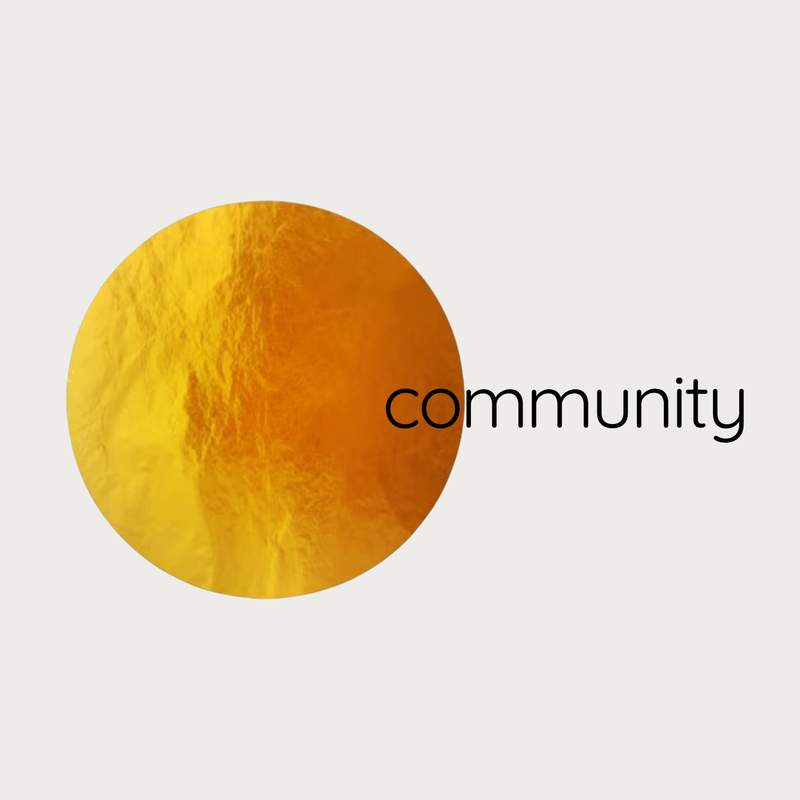 Loving Community