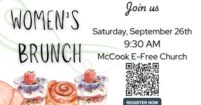 Women's Brunch