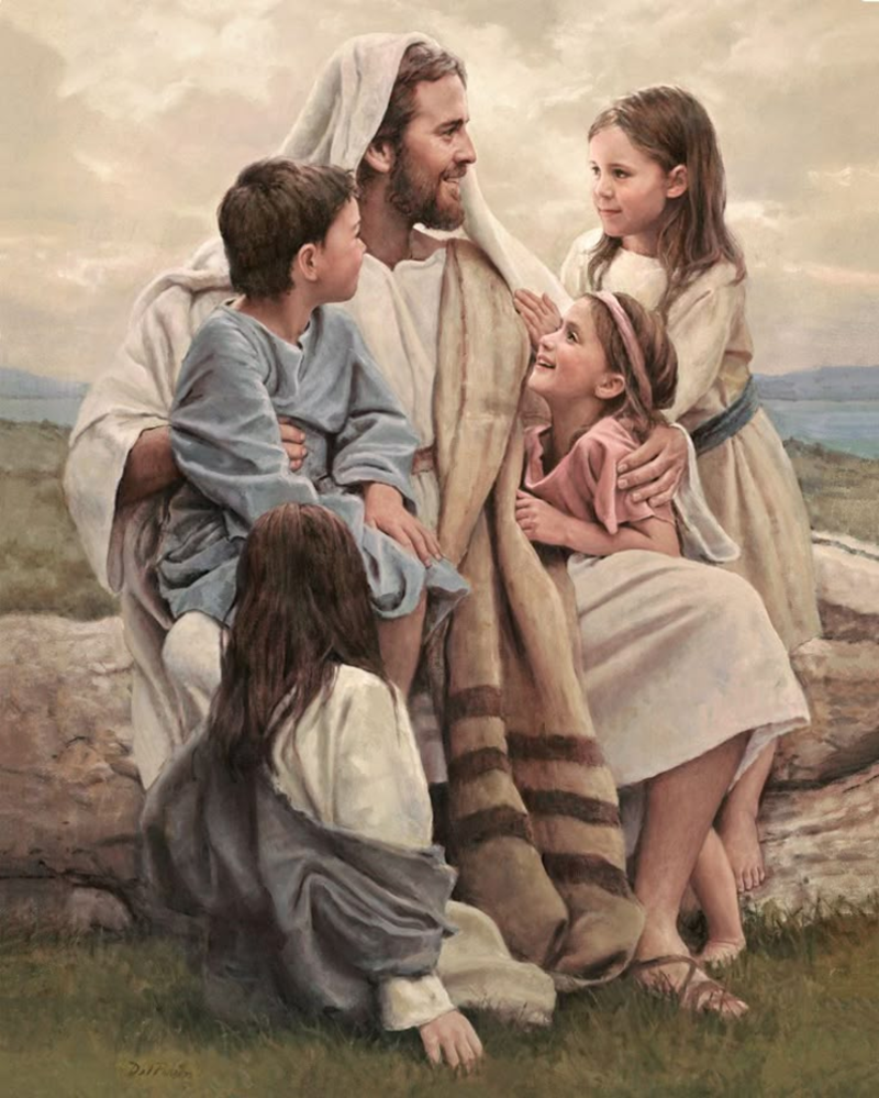 Fifteenth Sunday after Pentecost