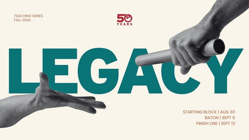 Legacy: The Baton