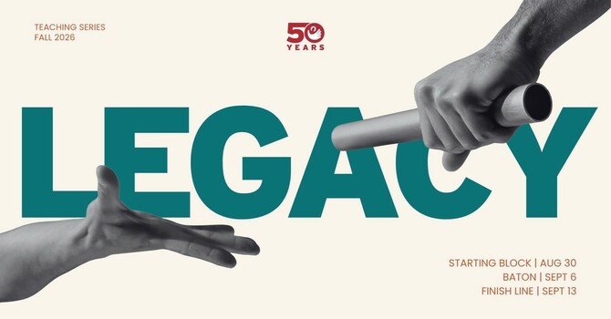 Legacy: The Starting Block