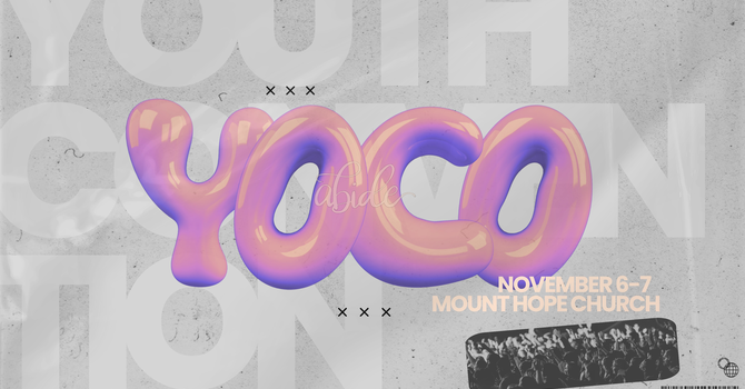 YOCO '26