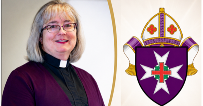 Consecration and Installation of Bishop Ordinary