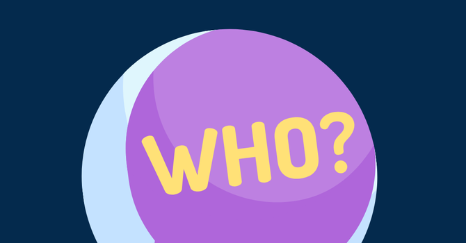 "Who is Jesus?"