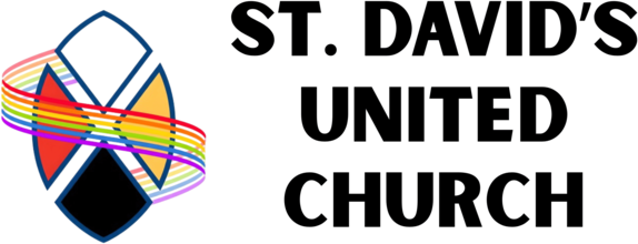 St. David's United