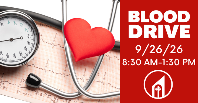 Blood Drive