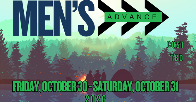 Men's Advance
