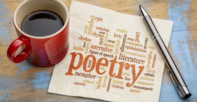 Poetry Study