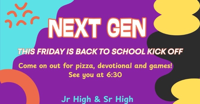 Next Gen