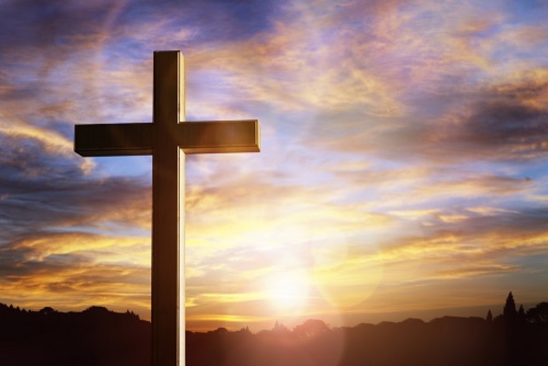 God Changes Us
