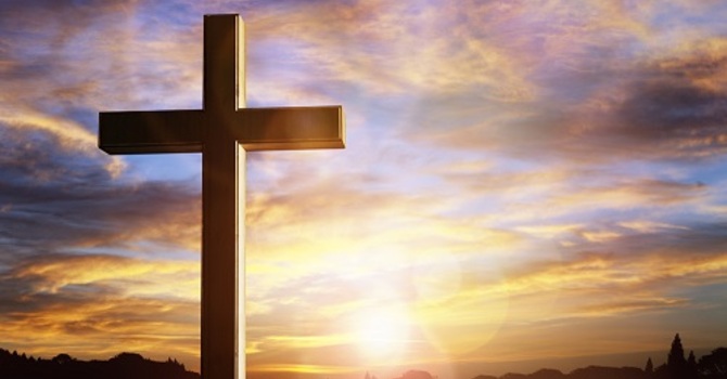 God Changes Us