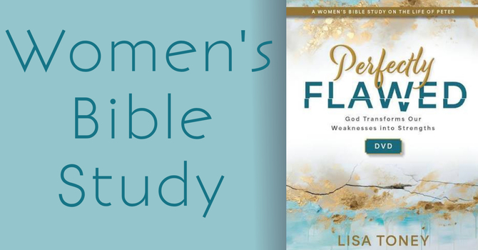 Women's Bible Study
