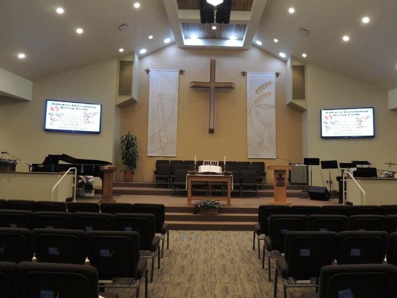 "Genuine Worship"