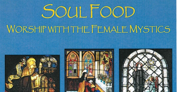 Soul Food and Evensong