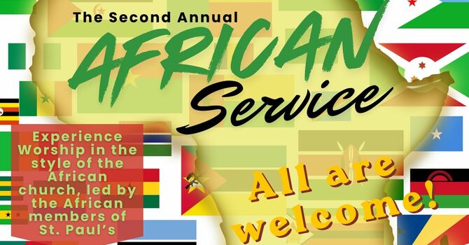 African Service