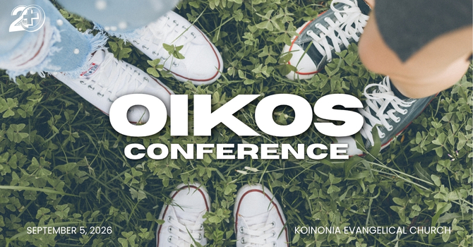 OIKOS Conference 2026