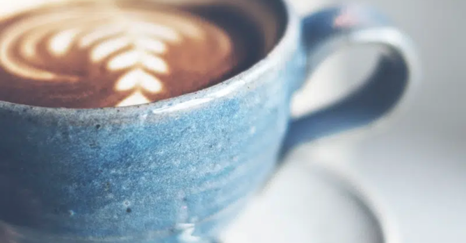 Coffee & Conversation image