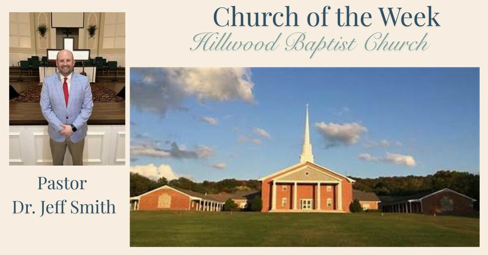 Church of the Week