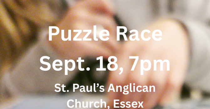 Puzzle Race