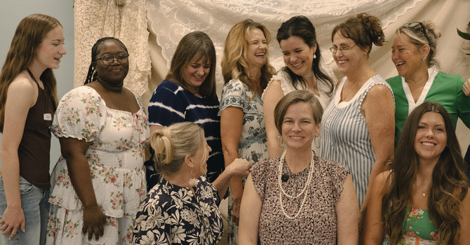 Women's Bible Study