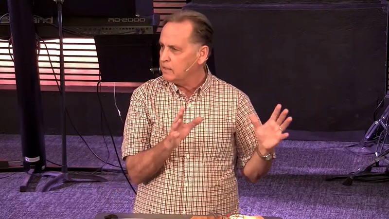 Paul's Defence of His Ministry