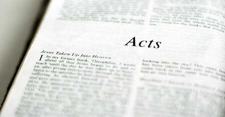 Acts