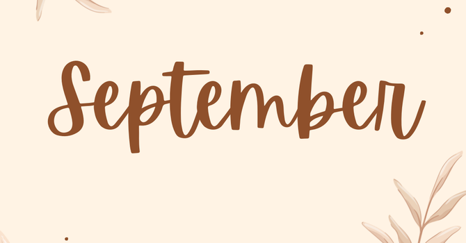 Bulletin | September 6, 2026