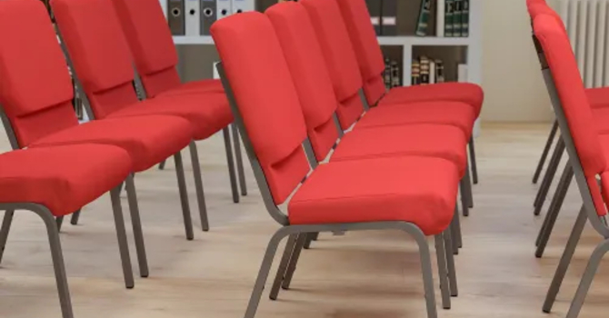 Chair Project