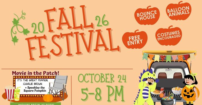 Fall Festival