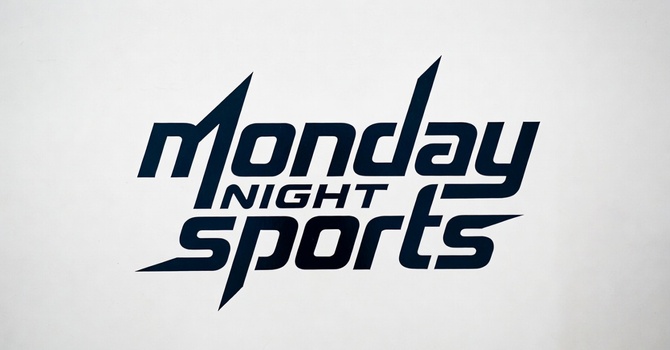Monday Night Sports