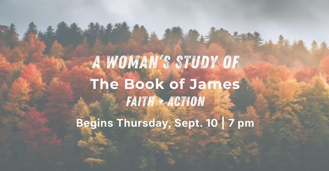 Women's Bible Studies