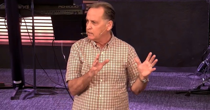 Paul's Defence of His Ministry