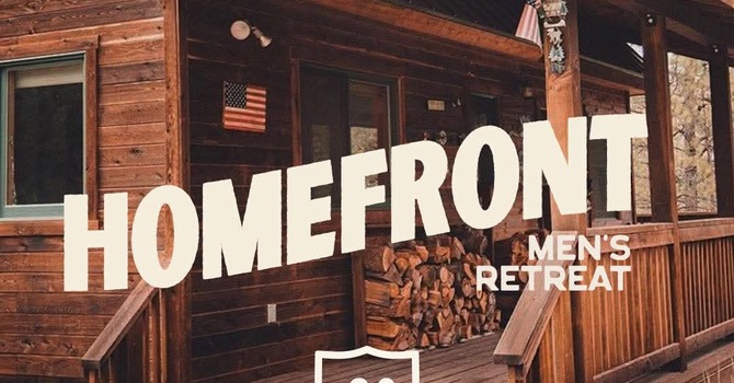 Men's Retreat