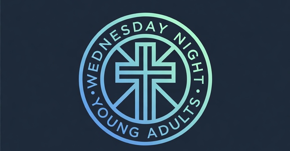 Wednesday Night Young Adults
